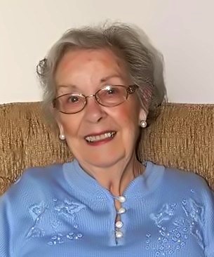 Obituary of Mary T. Boyer