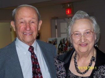 Obituary of Martha Housley Housley Hill