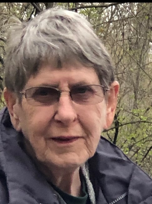 Obituary of Marilyn Jean Pickens