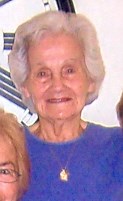 Obituary of Gloria K. Crayton