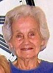 Obituary of Gloria K. Crayton