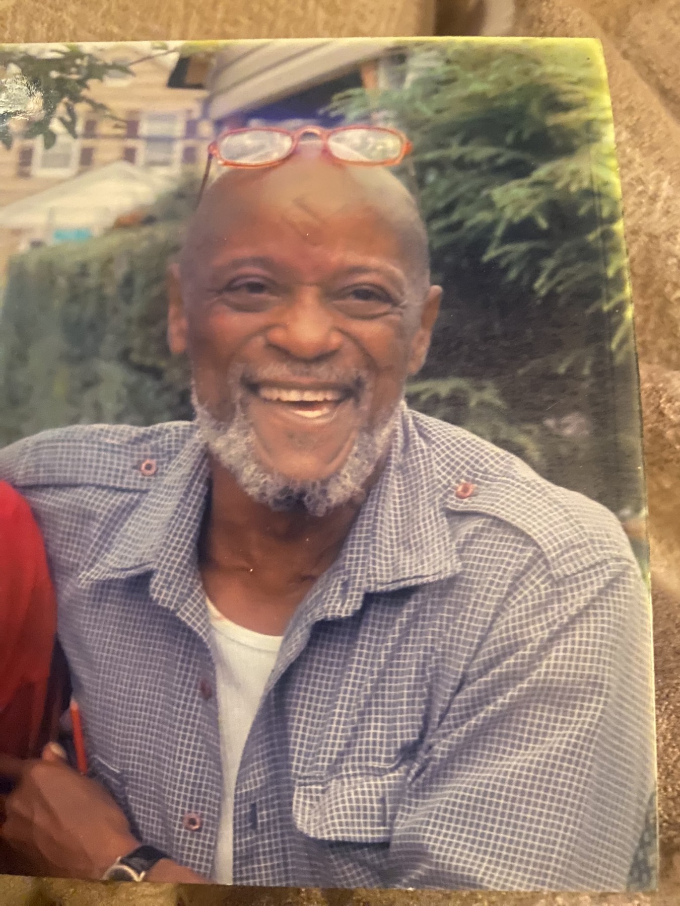 James A. Johnson, Jr. Obituary Queens Village, NY