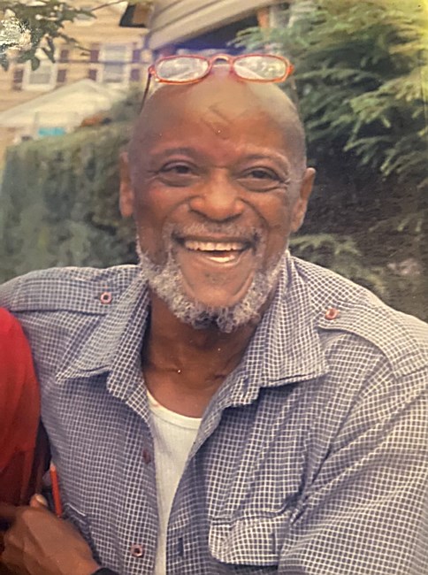 Obituary of James A. Johnson, Jr.