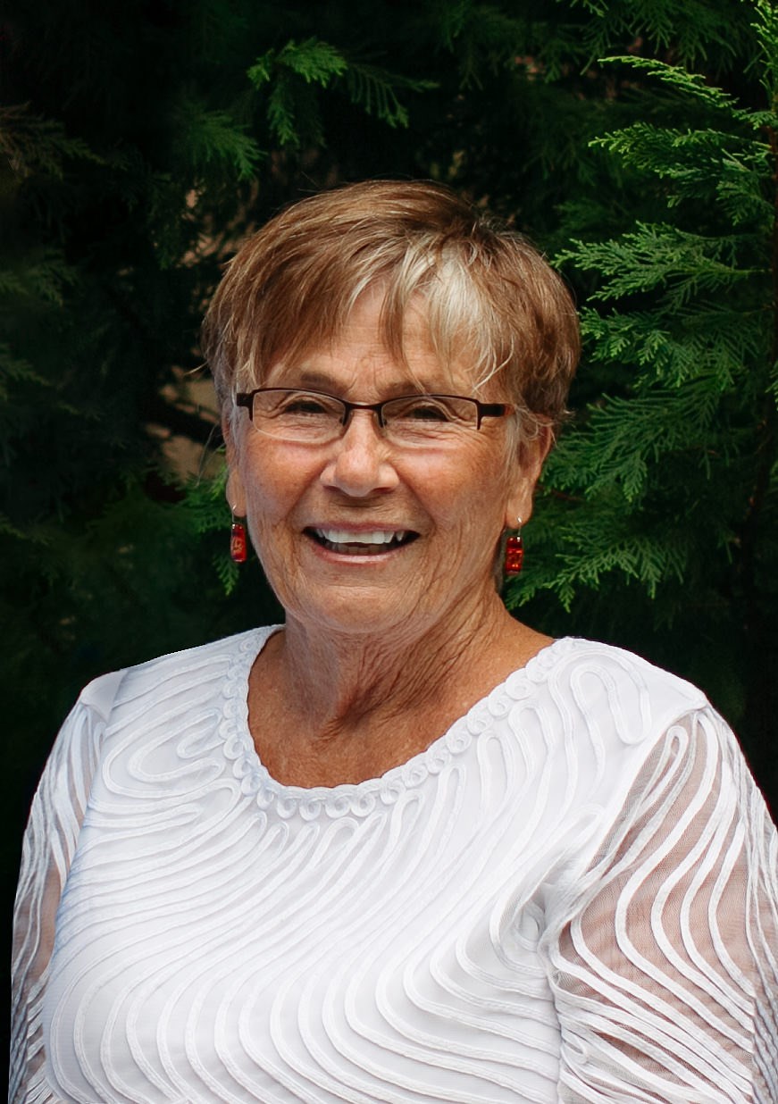 Obituary of Dianne Elizabeth (Spear) Bridgwood