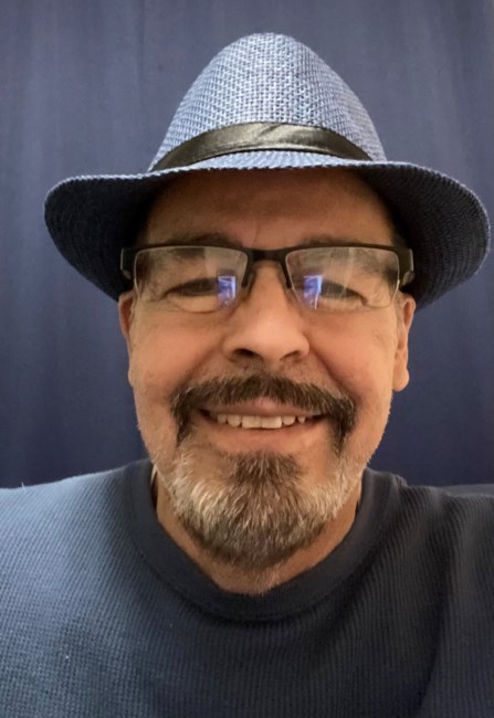 Obituary of Carlos Alberto Marrero Negron