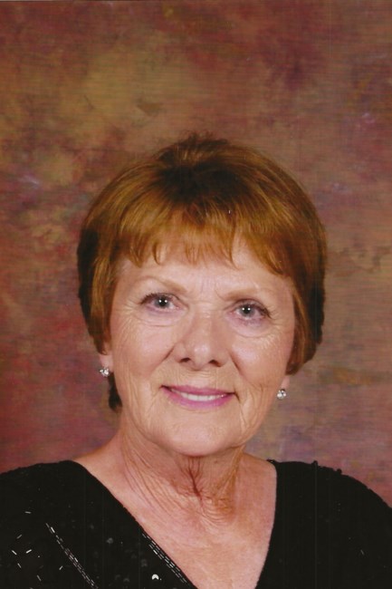 Obituary of Joyce Wilson