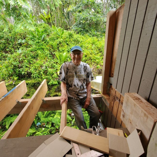 Obituary of Wayne Robert Iler