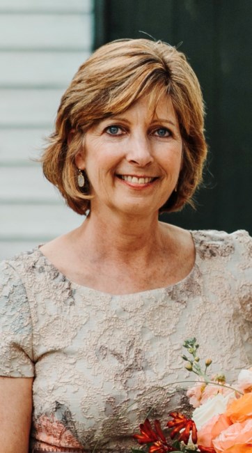 Obituary of Martha Haught Bryson