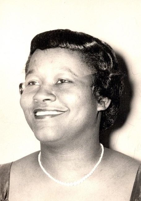 Avis de décès de Marion Sylvia (Boatwright) Rives