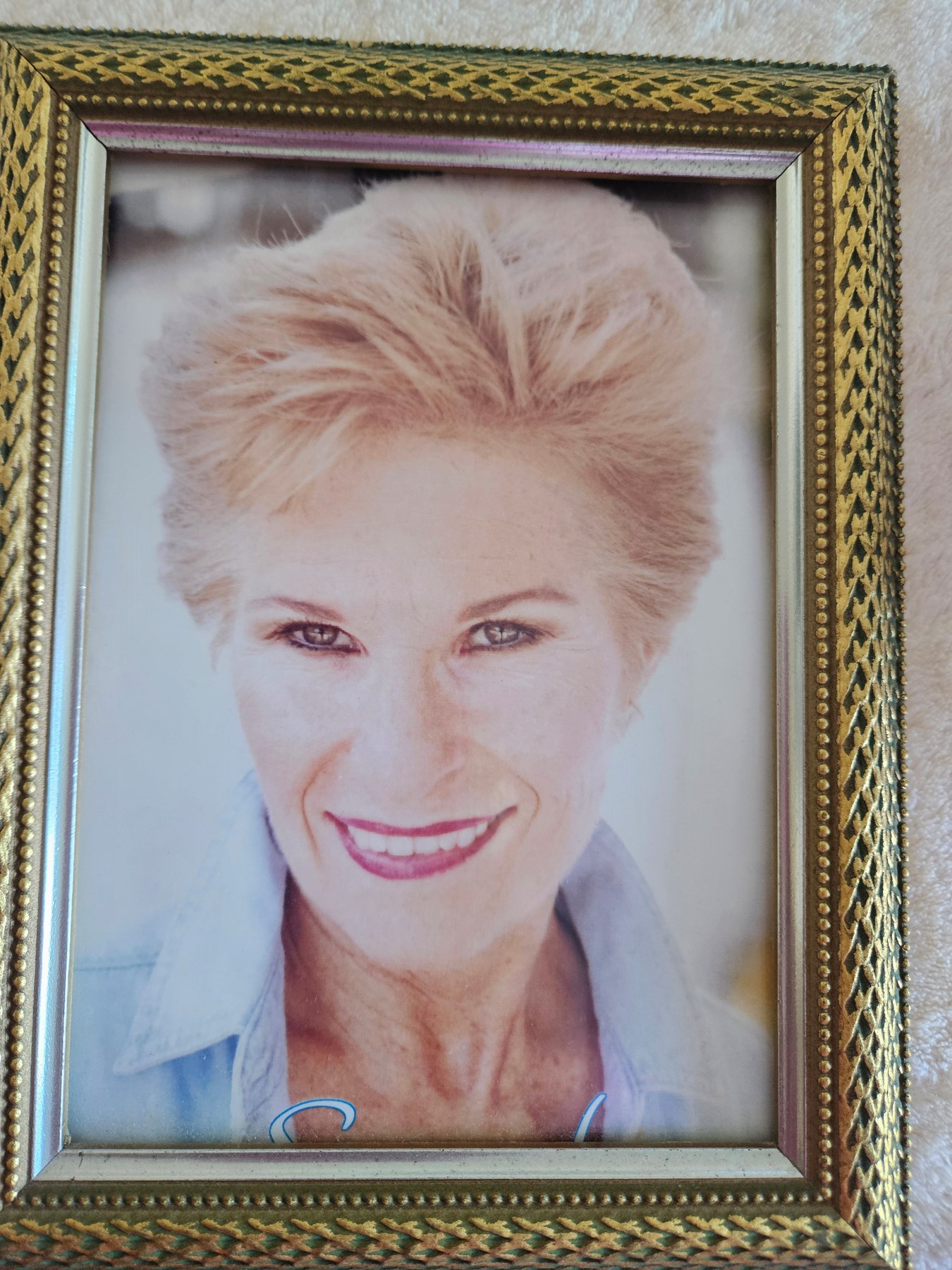 Obituary of Sandra Rosenow