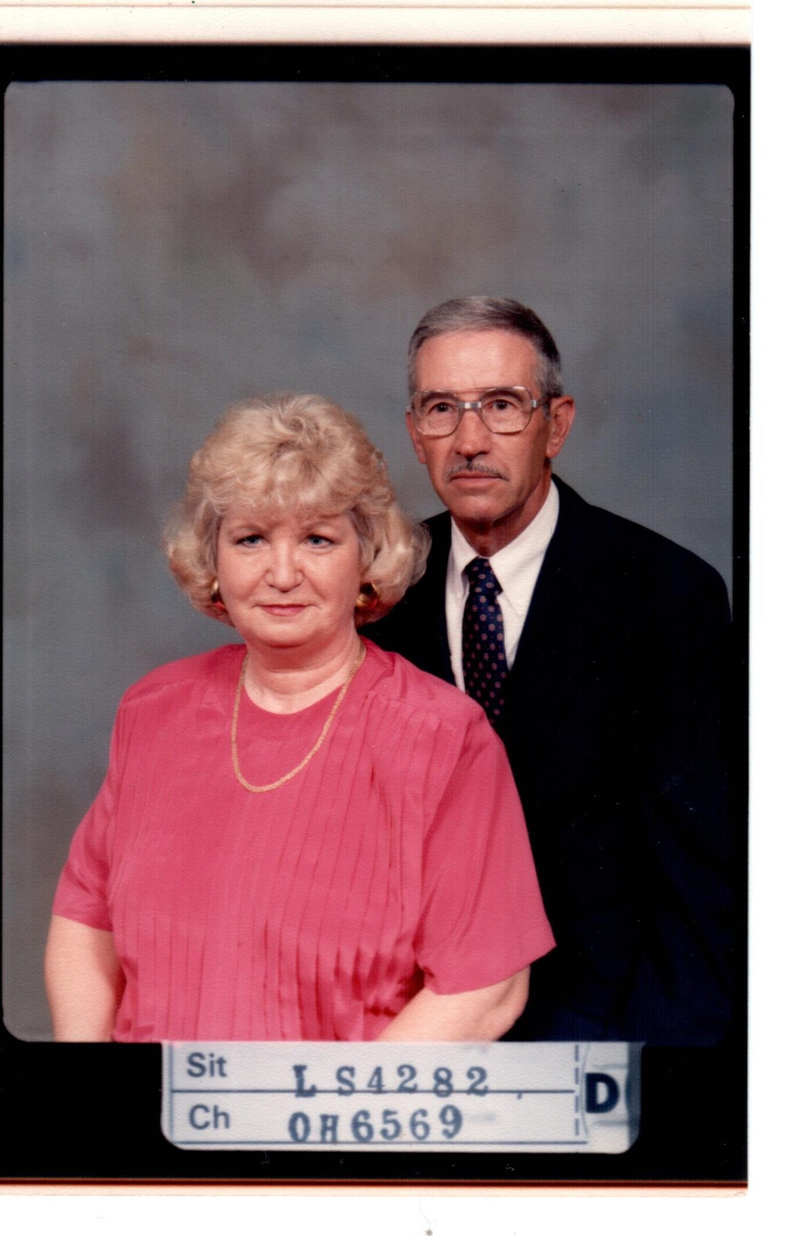 Obituary of Hubert Benjiman Gillman