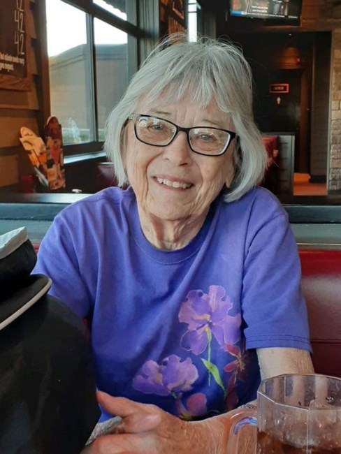 Obituary of Joan Kay Craig