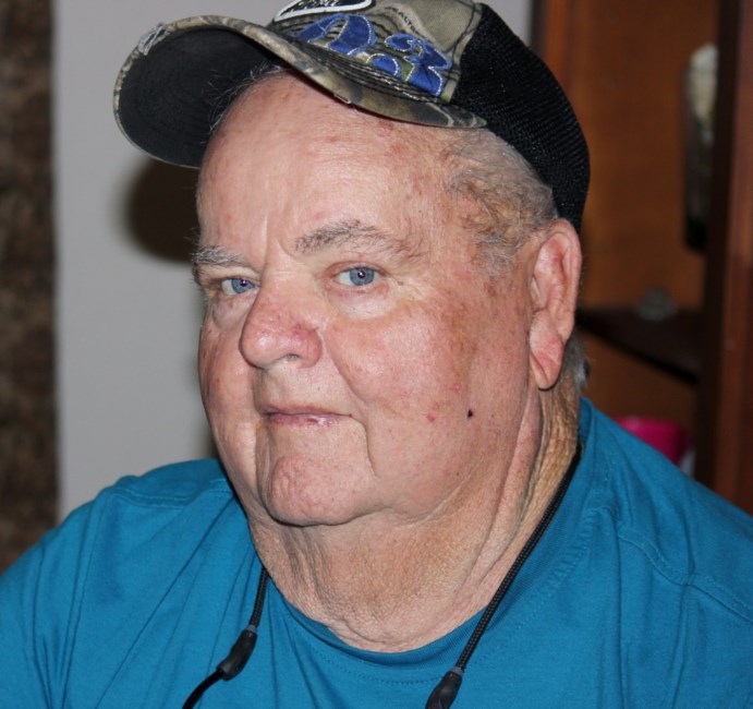 Obituary of Floyd "Henry" Williams