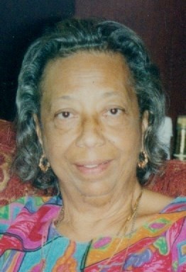 Obituary of Bernice V Montgomery