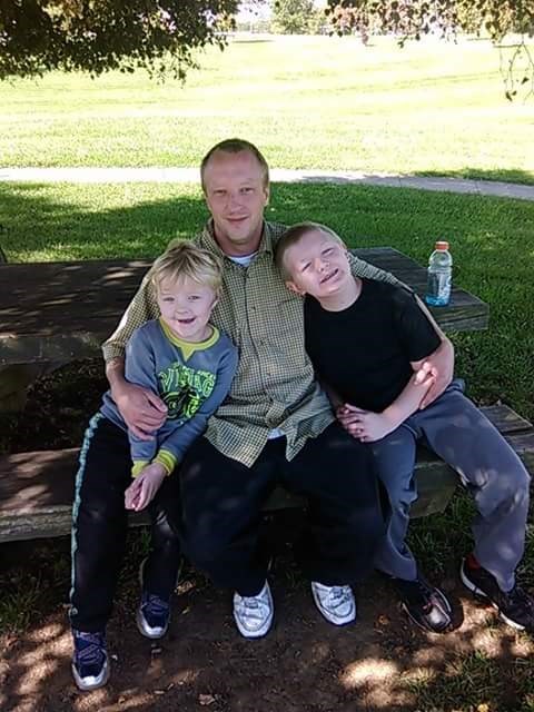 Obituary of Timothy Alan Girven Jr.