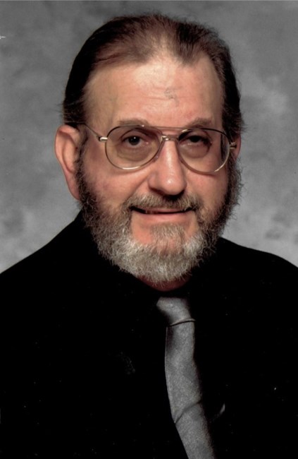 Obituary of Stephen Edward Bieniek