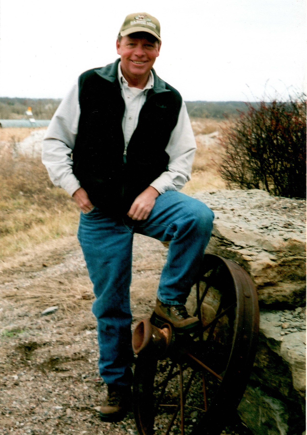 Obituary of Kevin D. Summers