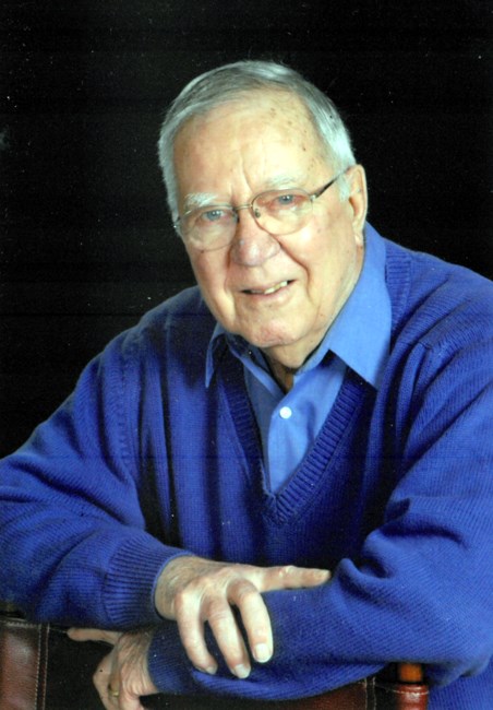 Obituary of Len Sundmark