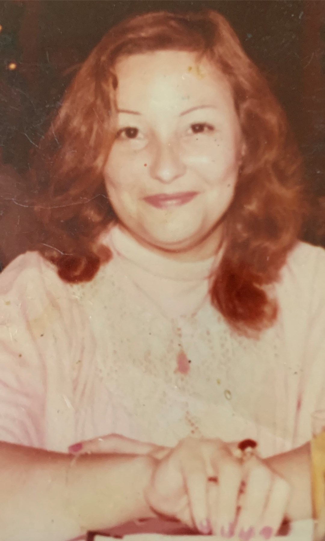 Obituary of Eva Alicia Garza-De Jasso