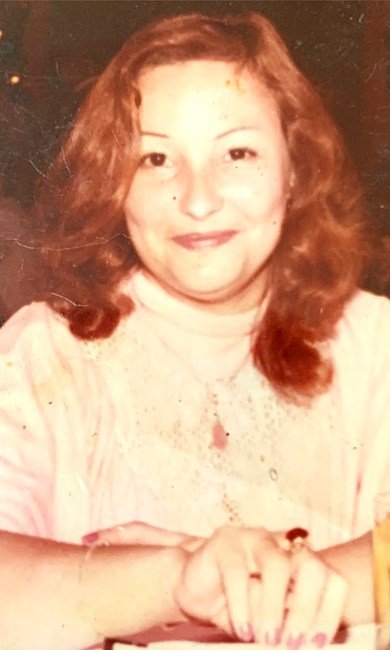 Obituary of Eva Alicia Garza-De Jasso