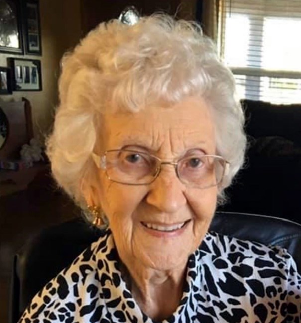 Obituary of Lillian Carol Axley