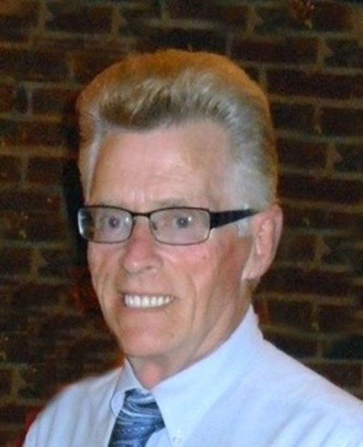 Obituary of William E. Spence