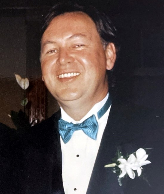 Obituary of John F. Longley