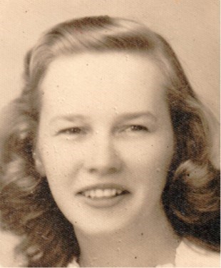 Obituary of Helen Elizabeth Keating