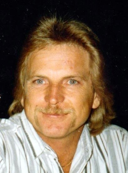 Obituary of David Allen Ward