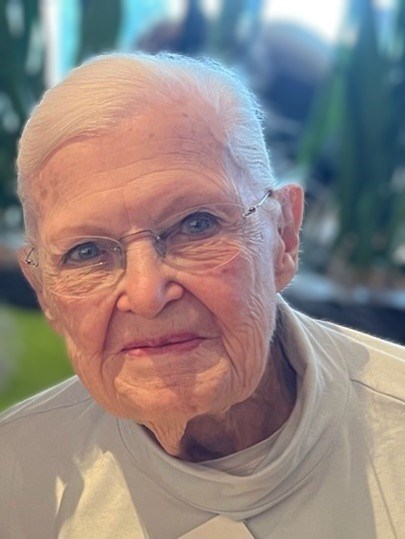 Obituary of Ardelle Esther Mandell