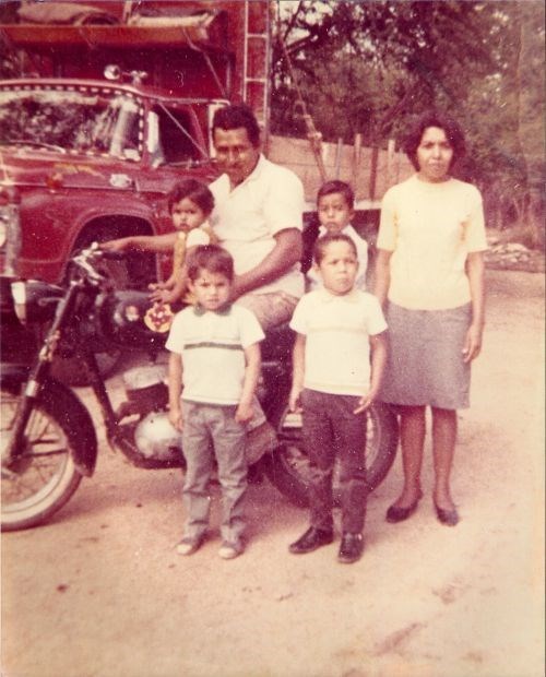 Obituary of Ismael Hernandez