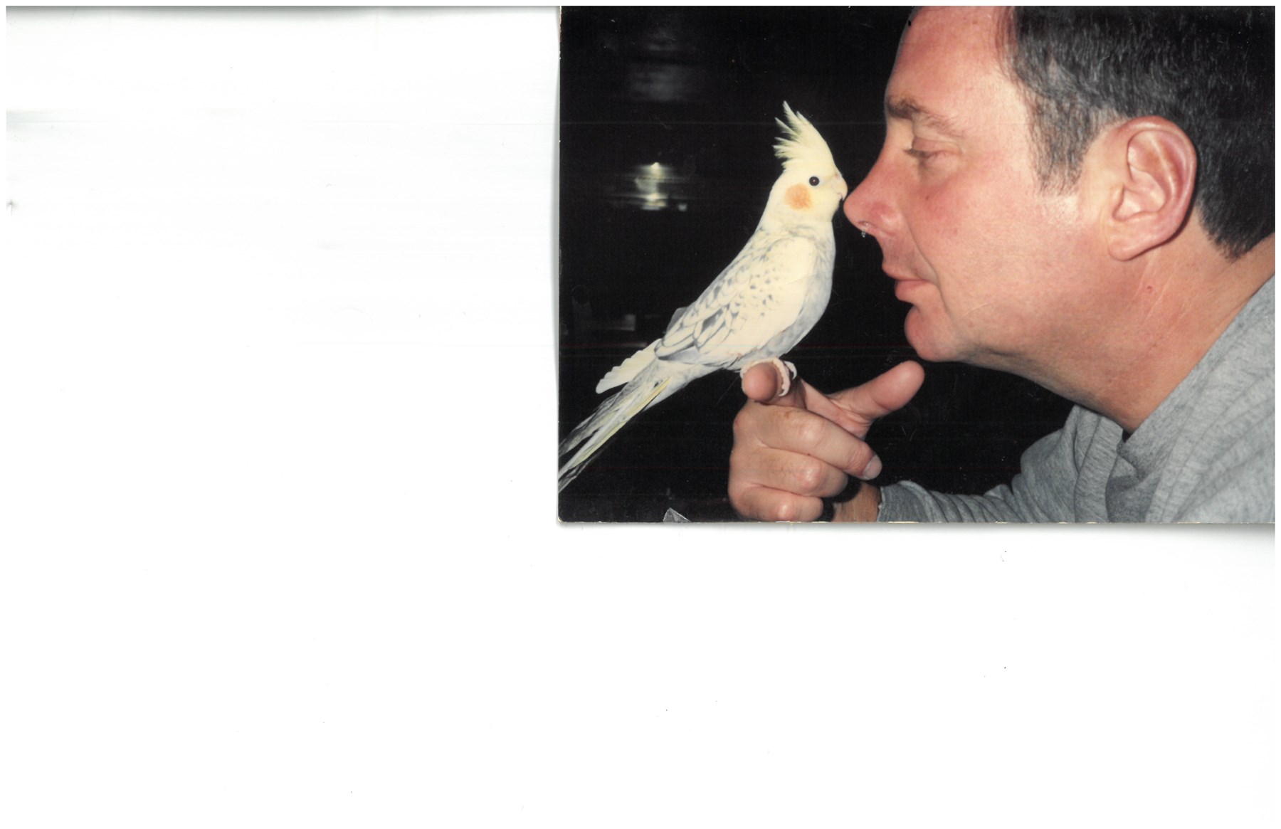 Avis de décès de Gene Peretz