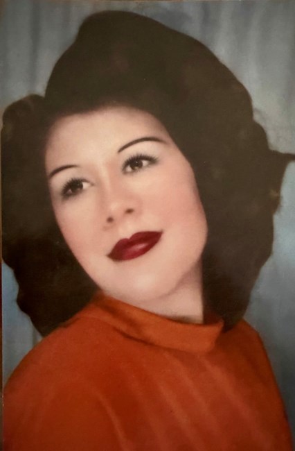Obituary of Carmen Alvarado Telles