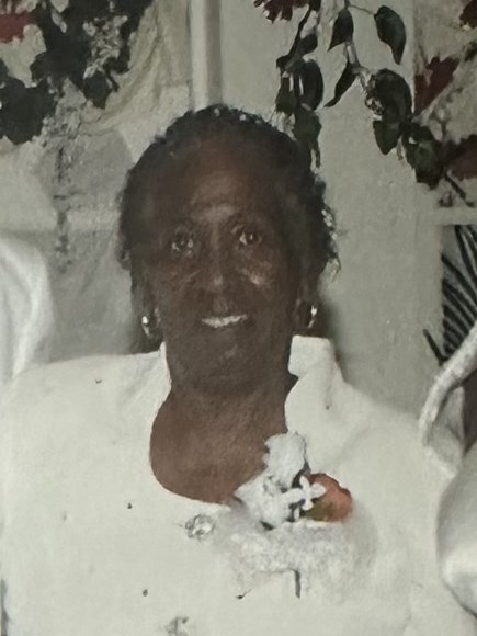 Avis de décès de Thelma Theresa Triggs