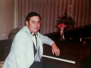 Obituary of Wayland B Ethridge