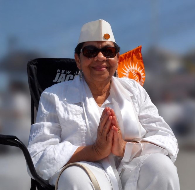 Obituary of Matri Pawaroo