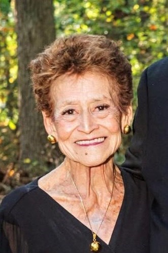 Obituary of Maria Oviedo