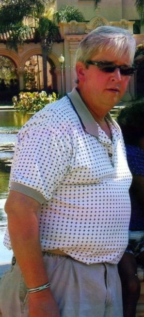 Obituary of Glenn Marvin Jackson