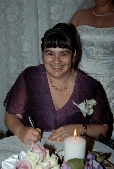 Obituario de Manon Demers