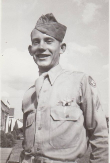 Avis de décès de Kenneth Lee Robertson