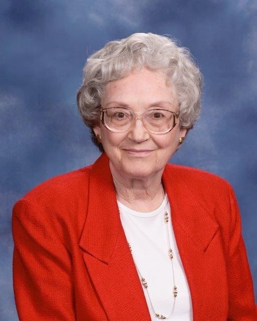 Obituary of Janie Graham Russell