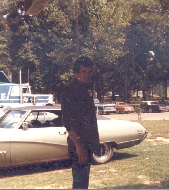 Jerry Wilbanks Obituary Corinth Ms