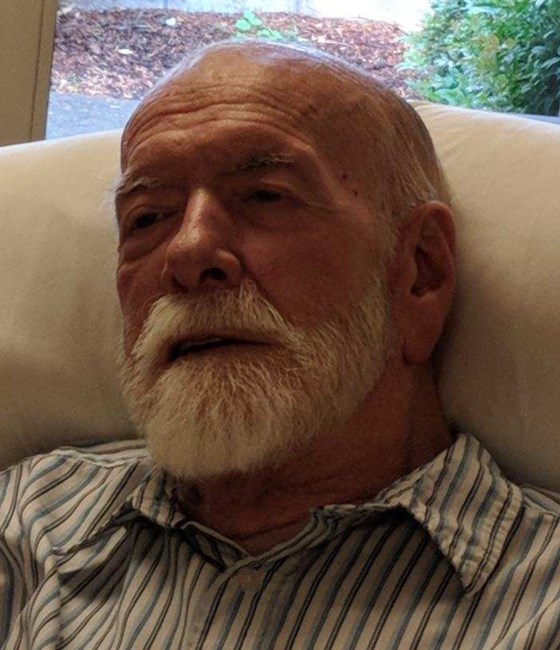 Obituary of Robert "Bob" George Schafer