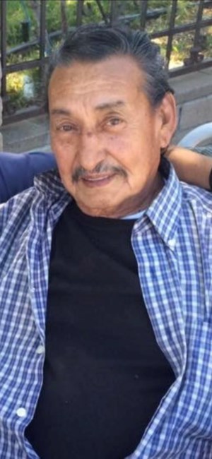 Obituary of Jose Moreno