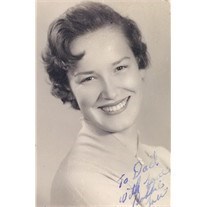 Obituary of Bobbie Lou Wilson