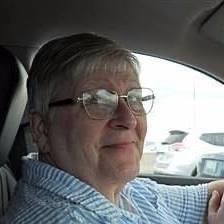 Obituary of Judith Ann Brown