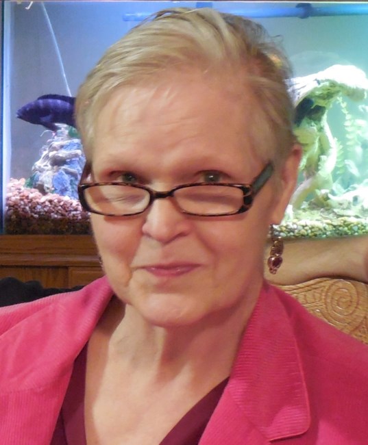 Obituary of Kathleen Shore