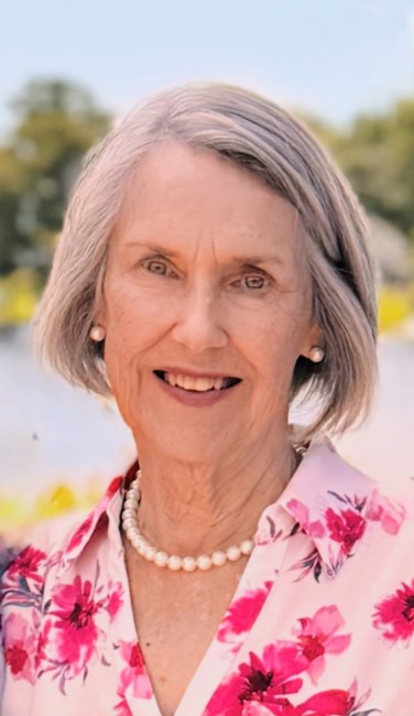 Obituary of Elaine Carlson Hiner