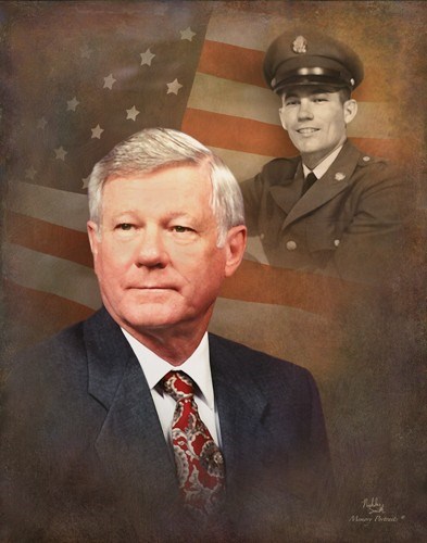 Obituary of Daniel Long Coffman