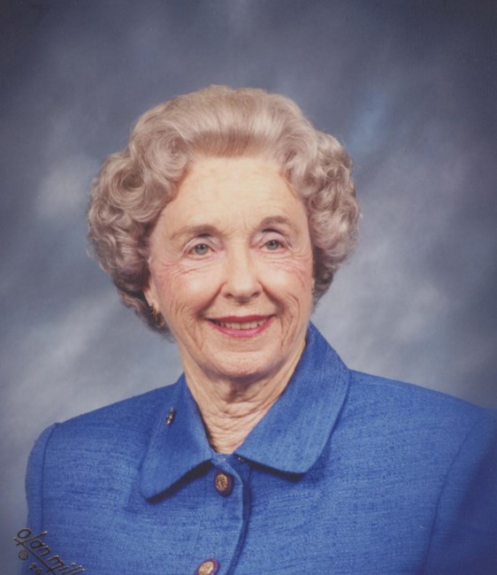 Obituary of Mary "Fussy" Y. Bogan